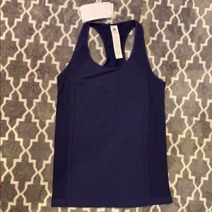 Fabletics Razorback Workout Top